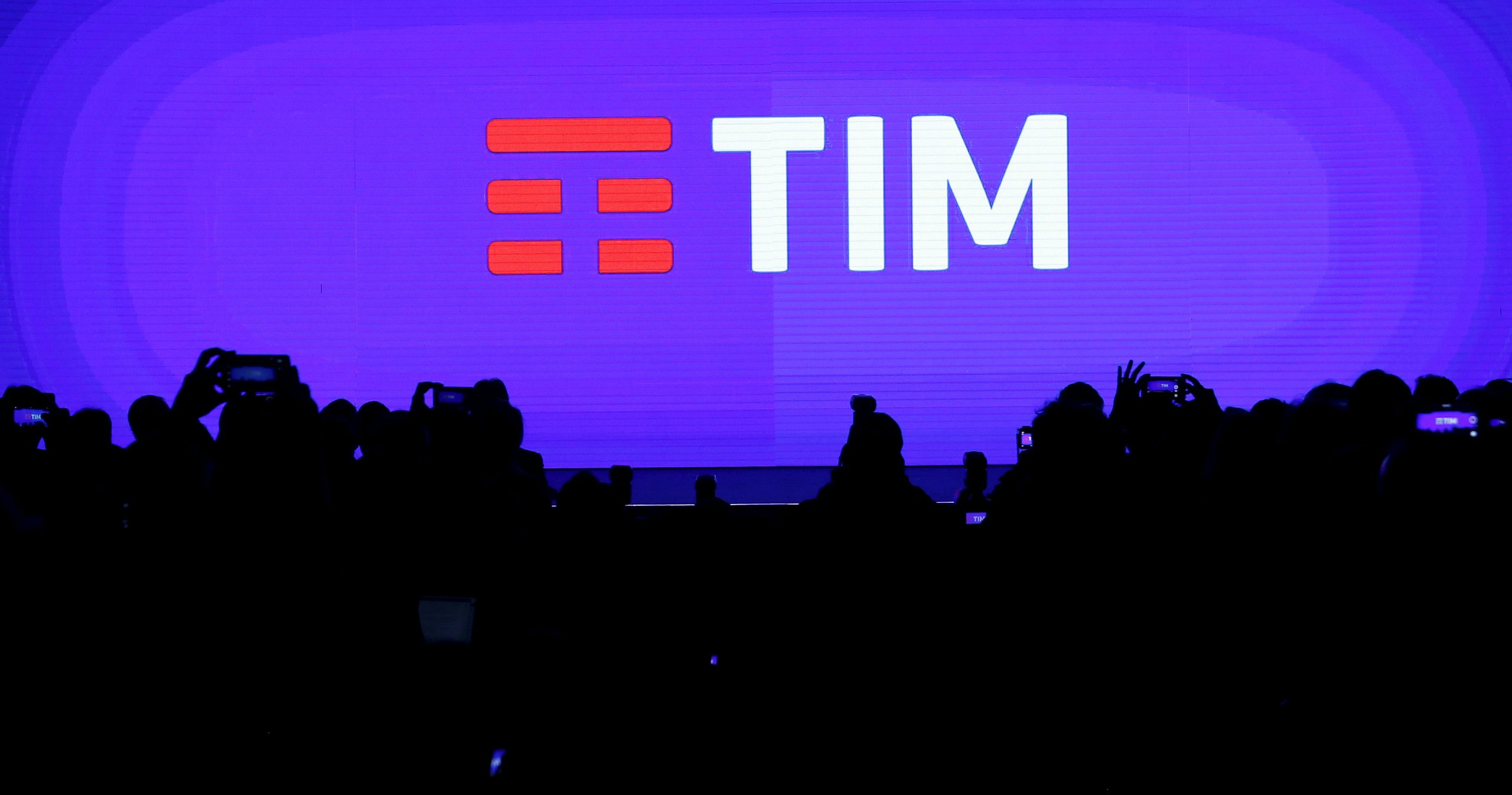 TIM lança plano controle com 33 GB de internet por R$ 55 mensai