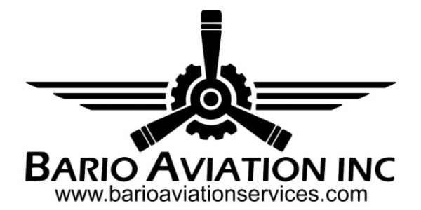 Treinar na Bario Aviation, Vencer na Aviação Global