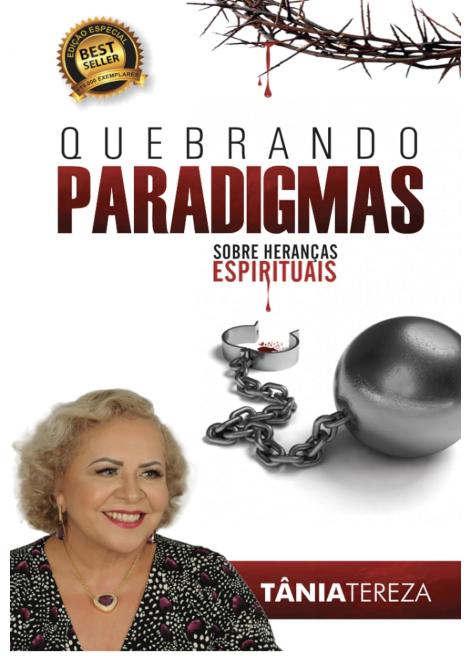 Quebrando Paradigmas Pelo Mundo