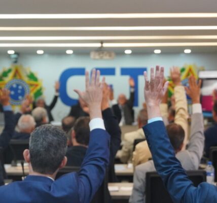 Homologação parcial reforça vitória dos técnicos pela lisura e exige análise de impugnações no processo eleitoral do Sistema CFT/CRTs
