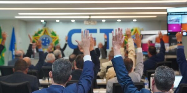Homologação parcial reforça vitória dos técnicos pela lisura e exige análise de impugnações no processo eleitoral do Sistema CFT/CRTs
