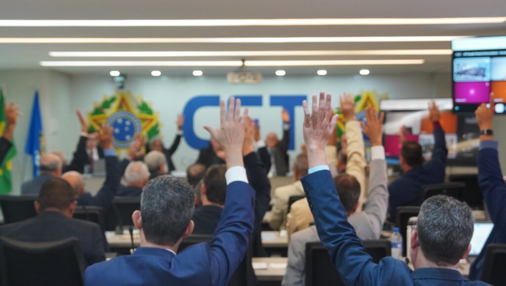 Homologação parcial reforça vitória dos técnicos pela lisura e exige análise de impugnações no processo eleitoral do Sistema CFT/CRTs