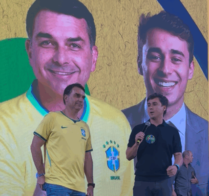 Flávio Bolsonaro reúne grandes lideranças no Rio e reforça mensagem de unidade do PL