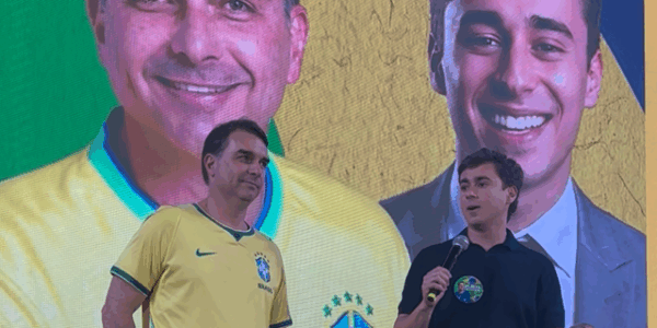 Flávio Bolsonaro reúne grandes lideranças no Rio e reforça mensagem de unidade do PL