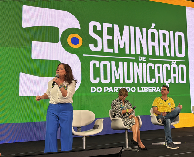 Flávio Bolsonaro reúne grandes lideranças no Rio e reforça mensagem de unidade do PL