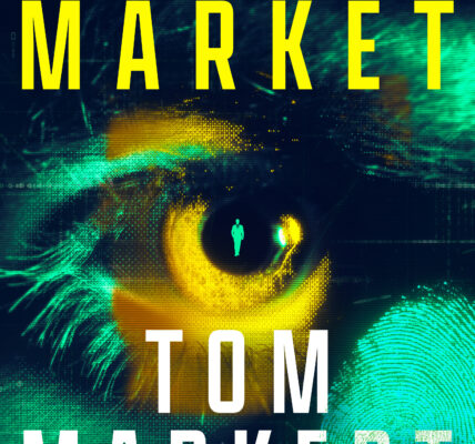Dentro do Mundo Sombrio dos Cyber Thrillers de Tom Markert