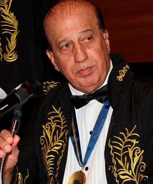 Imortais da Governança e da Cultura
