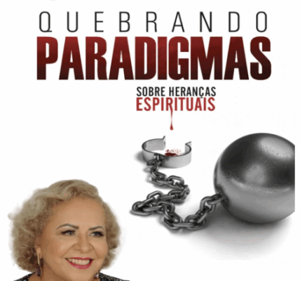 Quebrando Paradigmas Pelo Mundo