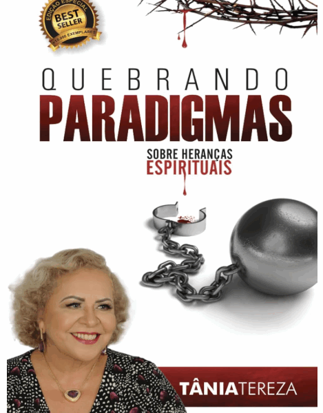 Quebrando Paradigmas Pelo Mundo