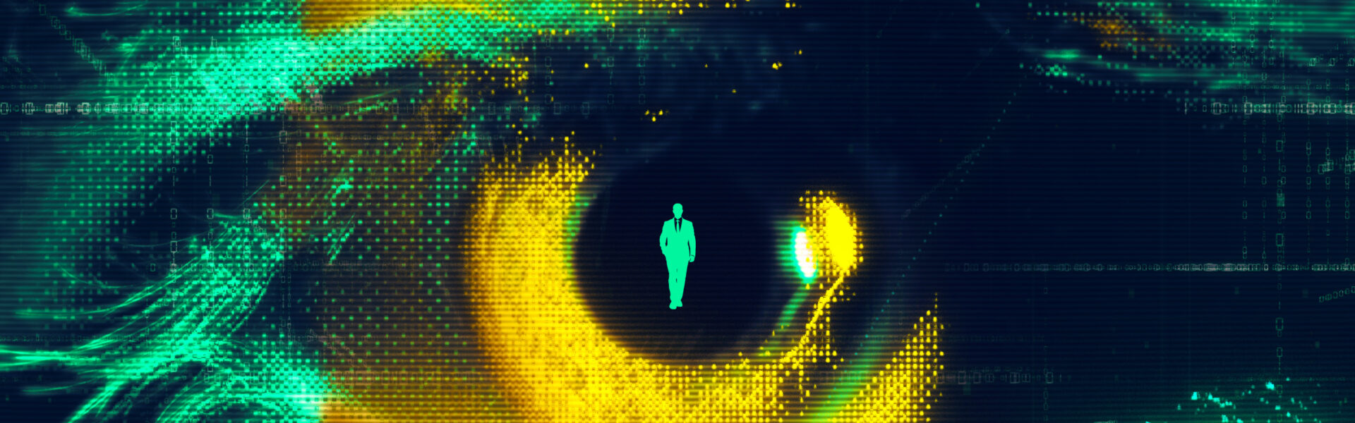 Dentro do Mundo Sombrio dos Cyber Thrillers de Tom Markert