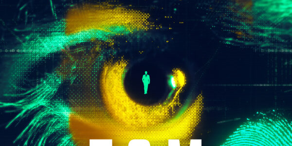 Dentro do Mundo Sombrio dos Cyber Thrillers de Tom Markert