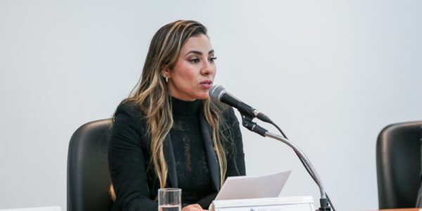 Deputada Giselle Monteiro cria programa para ampliar prevenção à hipertensão em estabelecimentos de grande circulação no Rio